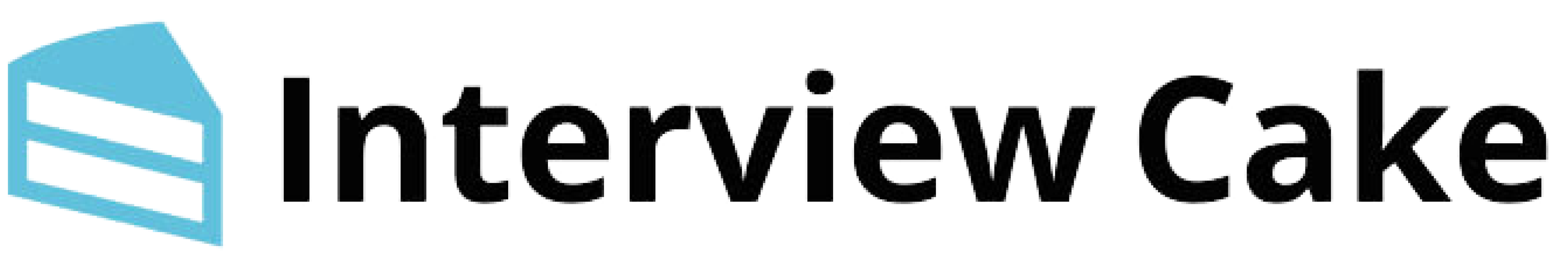 Interview Cake Sponsor